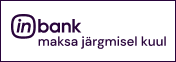 Inbank maksa järgmisel kuul
