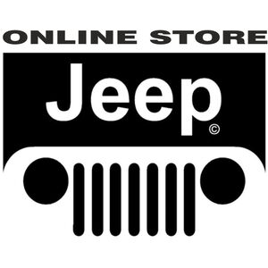 Jeep spare parts. Enter e-shop