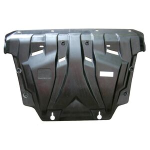 Crankcase protection for Cadillac, Chrysler, Dodge