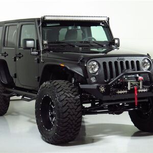Jeep аксессуары - Omix- ADA