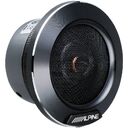 F#1 STATUS - TWEETER CARBON SPEAKER, 70mm, 20W, 3,5KHz - 80KHz