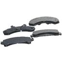BRAKE PADS - FRONT