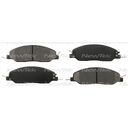 BRAKE PADS - FRONT