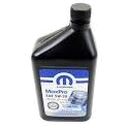 Mootoriõli Mopar MaxPro 5W20 Mineral 1qrt = 0,946L 68518202AA
