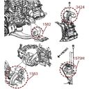ENGINE MOUNT