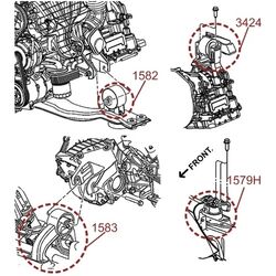 Z 1579H EAGLE