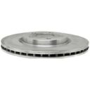 BRAKE DISC - FRONT