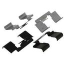 DISC BRAKE PAD INSTALLATION KIT