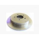 BRAKE DISC - REAR