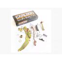 BRAKE SHOES SELF ADJUSTER