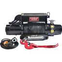 Vints DV-9si Pull 4,082 kg/ 9,000 lb 12V
