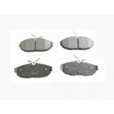BRAKE PADS - REAR