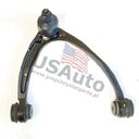 CONTROL ARM - FRONT