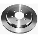 BRAKE DISC - REAR