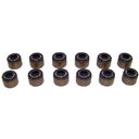 VALVE STEM SEAL SET