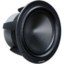F#1 STATUS - CARBON SUBWOOFER, 30cm, 4+4 ohm, 400W, 25Hz - 1KHz