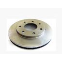 BRAKE DISC - FRONT