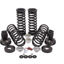 Coil Spring Conversion Kit - 10-12 Land Rover Range Rover w/VDS EBM (L322)