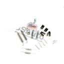 HAND BRAKE SHOES FITTING KIT (SMALL PARTS KIT)