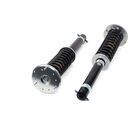 Coil Spring Conversion Kit - 00-06 Mercedes -Benz S-Class (W220) w/AIRMATIC & ADS w/o 4MATIC