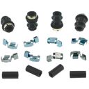 BRAKE HARDWARE KIT
