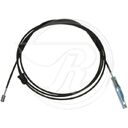 BRAKE CABLE