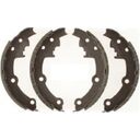 BRAKE SHOES