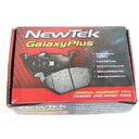 BRAKE PADS - FRONT