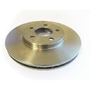 BRAKE DISC - FRONT