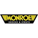 SHOCK ABSORBER - REAR
