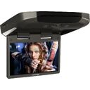 10,2" Laemonitor, SD-Card, 2xUSB, AV/In