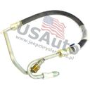 POWER STEERING PRESSURE HOSE