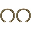 HAND BRAKE SHOES