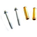 BRAKE CALIPER BOLT KIT