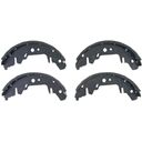 BRAKE SHOES