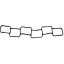MANIFOLD GASKET - EXHAUST