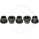 WHEEL NUT