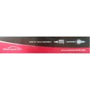 DRIVE SHAFT (AXLE SHAFT)