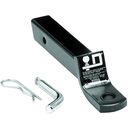Kärukonksu adapter 2'' ,  2722kg haagisele