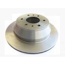 BRAKE DISC - REAR