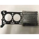 HEAD GASKET W/ BOLTS