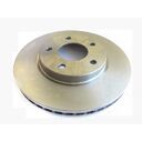 BRAKE DISC - FRONT