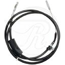 BRAKE CABLE