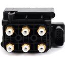Solenoid Valve Block - RAM 10--> 1500 (DS), 2500 (DJ), 3500 (D2)