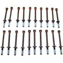 ENGINE CYLINDER HEAD BOLT SET