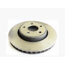 BRAKE DISC - FRONT