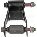 LEAF SPRING SHACKLE KIT