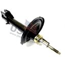 SHOCK ABSORBER - REAR