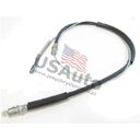 BRAKE CABLE