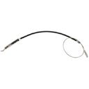 BRAKE CABLE